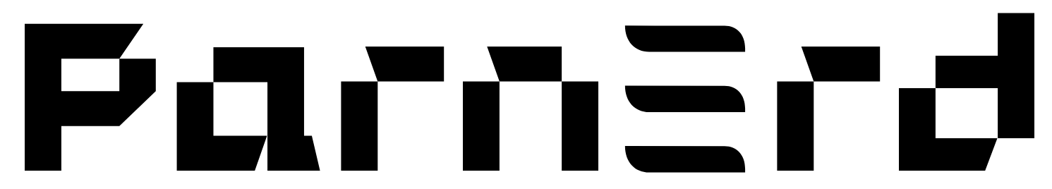 Parnerd